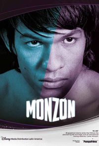 Monzón: A Knockout Blow