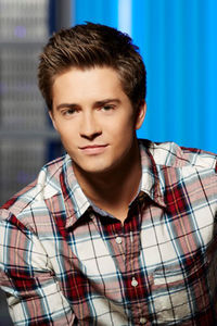 Chase Davenport