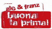 Buona la prima!