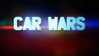 Car Wars