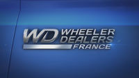 Wheeler Dealers France