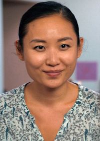 Grace Ling