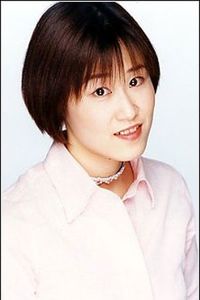 Makiko Ohmoto