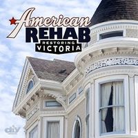 American Rehab: Restoring Victoria