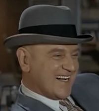 Arthur Rollo