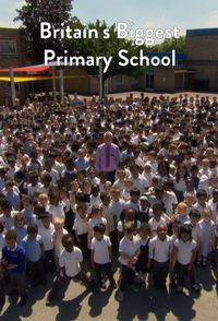 Britain's Biggest Primary School