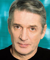 Александр Абдулов