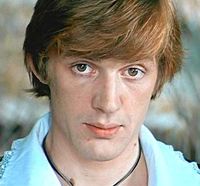 Александр Абдулов