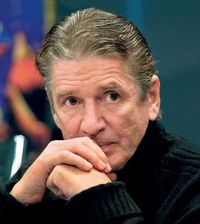 Александр Абдулов