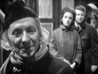 An Unearthly Child (An Unearthly Child, Part One)