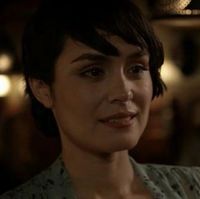 Shannyn Sossamon