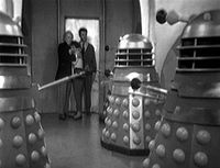 The Survivors (The Daleks, Part Two)
