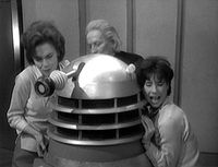 The Ambush (The Daleks, Part Four)