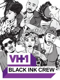 Black Ink Crew Chicago