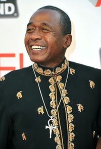 Ben Vereen