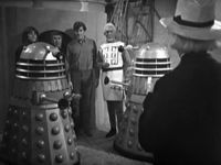 Escape Switch (The Daleks' Master Plan, Part Ten)