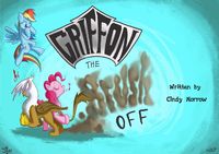 Griffon the Brush-Off