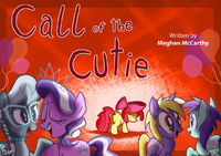 Call of the Cutie