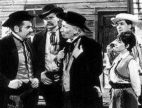 A Holiday for the Doctor (The Gunfighters, Part One)