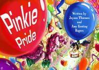 Pinkie Pride