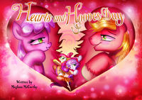 Hearts and Hooves Day