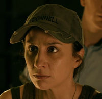 Alice O&#039;Donnell