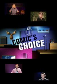 Comic's Choice