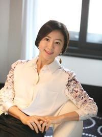 Kim Hee Ae