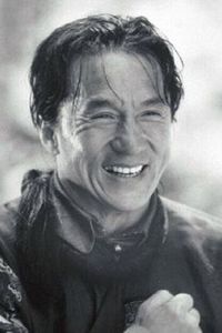 Jackie Chan