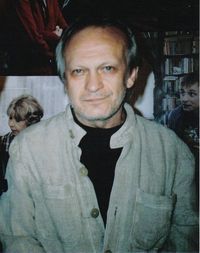 Wiesław Komasa