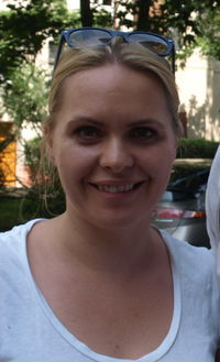 Magdalena Stużyńska-Brauer