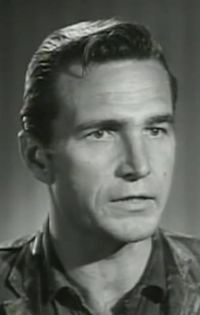 Eric Fleming
