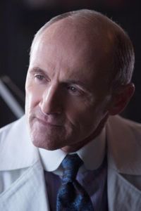 Dr. Francis Dulmacher