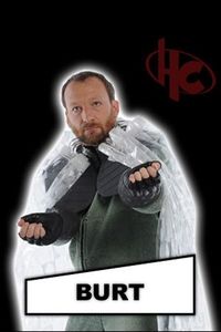 Burt (Acid Man)
