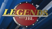 Legends with JBL
