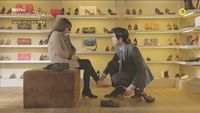 Her Lovely Heels