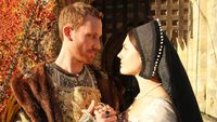 Henry & Anne: The Lovers Who Changed History