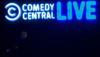 Comedy Central Live