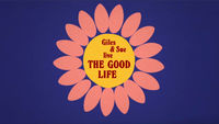 Giles and Sue Live the Good Life