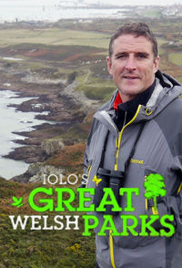 Iolo's Great Welsh Parks
