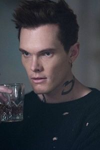 Jonathan Morgenstern