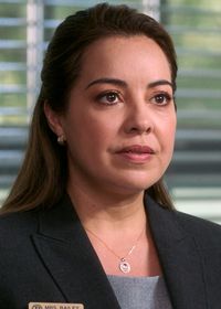 Vice Principal Bailey