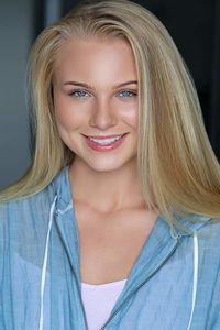 Danielle Nichols