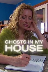 Ghosts in My House
