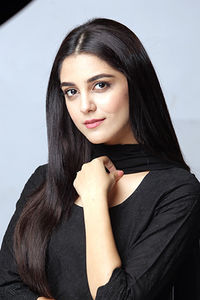 Manahil "Mannu" Javed