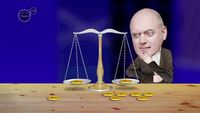 Dara Ó Briain: School of Hard Sums