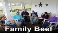 Family Beef