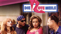 Die rote Meile