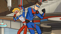 The Adventures of Kid Danger