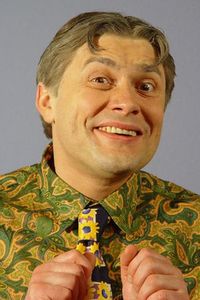 Андрей Звездунов